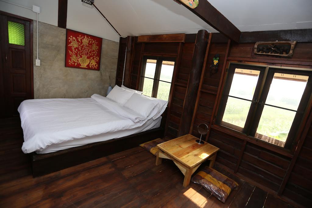 Chiang Dao Privacy Hotel Ban Muang Ngai Room photo