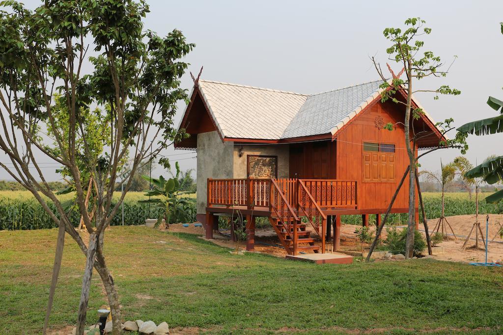 Chiang Dao Privacy Hotel Ban Muang Ngai Room photo
