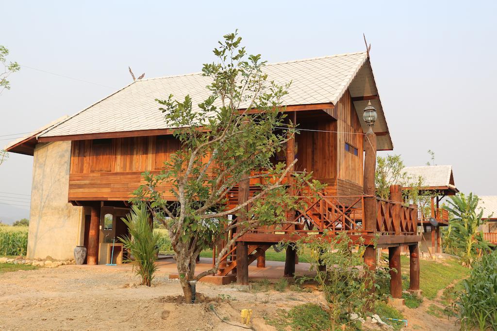 Chiang Dao Privacy Hotel Ban Muang Ngai Room photo