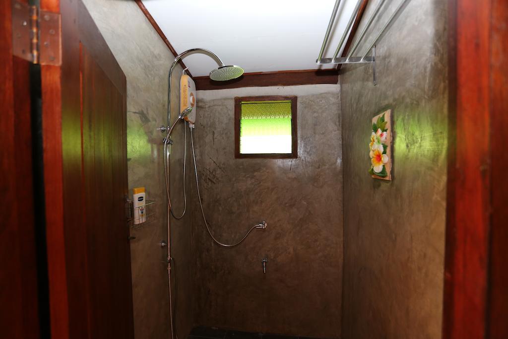 Chiang Dao Privacy Hotel Ban Muang Ngai Room photo