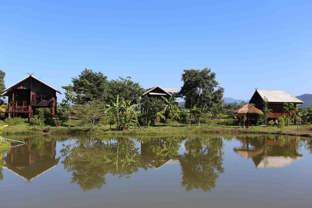 Chiang Dao Privacy Hotel Ban Muang Ngai Exterior photo